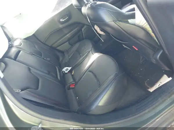 3C4NJDDB5LT255322 2020 JEEP COMPASS - Image 8