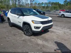 3C4NJDDB5MT503604 2021 JEEP COMPASS