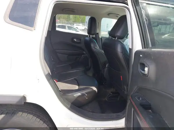 3C4NJDDB5MT503604 2021 JEEP COMPASS - Image 8