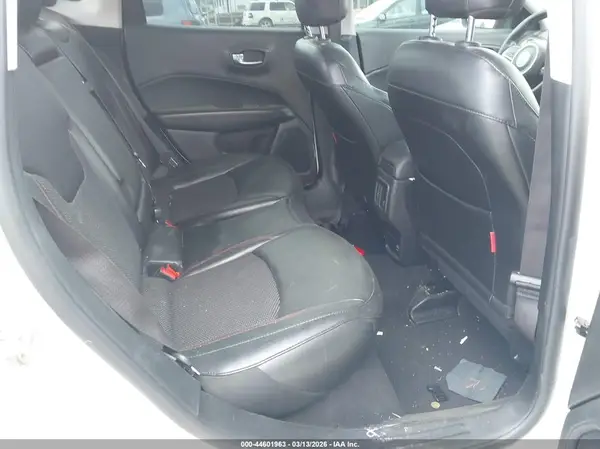 3C4NJDDB5MT512061 2021 JEEP COMPASS - Image 8