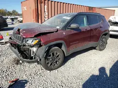3C4NJDDB5MT512142 2021 JEEP COMPASS