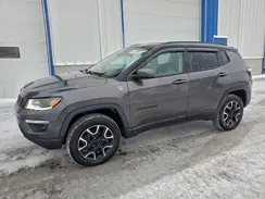 3C4NJDDB5MT513002 2021 JEEP COMPASS