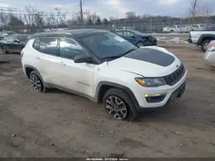 3C4NJDDB5MT519348 2021 JEEP COMPASS