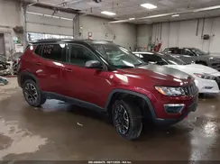 3C4NJDDB5MT519902 2021 JEEP COMPASS
