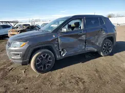 3C4NJDDB5MT520144 2021 JEEP COMPASS
