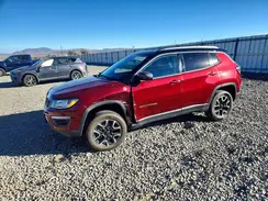 3C4NJDDB5MT525098 2021 JEEP COMPASS