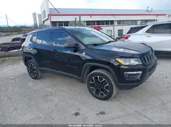 3C4NJDDB5MT540149 2021 JEEP COMPASS