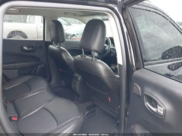 3C4NJDDB5MT540149 2021 JEEP COMPASS - Image 8