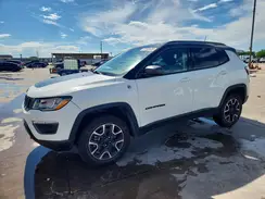 3C4NJDDB5MT552222 2021 JEEP COMPASS