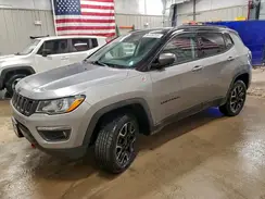 3C4NJDDB5MT557839 2021 JEEP COMPASS