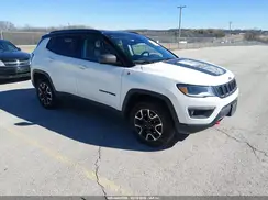 3C4NJDDB5MT561762 2021 JEEP COMPASS