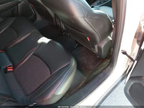 3C4NJDDB5MT561762 2021 JEEP COMPASS - Image 8