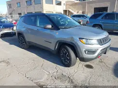 3C4NJDDB5MT564547 2021 JEEP COMPASS