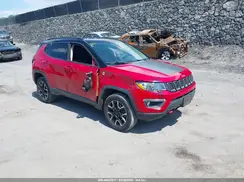 3C4NJDDB5MT571627 2021 JEEP COMPASS