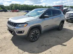 3C4NJDDB5MT571837 2021 JEEP COMPASS