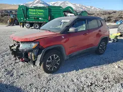 3C4NJDDB5MT574155 2021 JEEP COMPASS