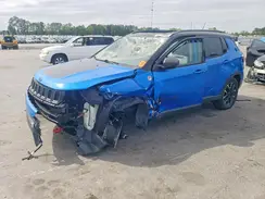 3C4NJDDB5MT586984 2021 JEEP COMPASS