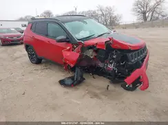 3C4NJDDB5MT589965 2021 JEEP COMPASS