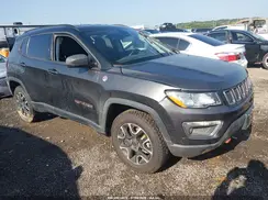 3C4NJDDB5MT590341 2021 JEEP COMPASS
