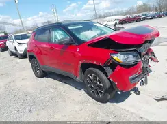 3C4NJDDB5MT591117 2021 JEEP COMPASS
