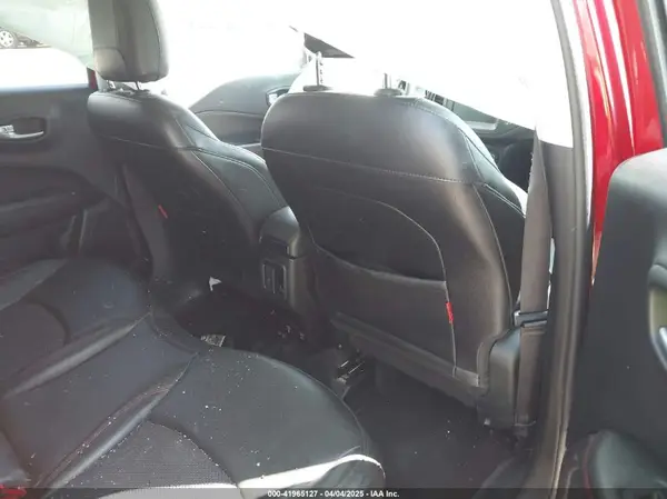 3C4NJDDB5MT591117 2021 JEEP COMPASS - Image 8