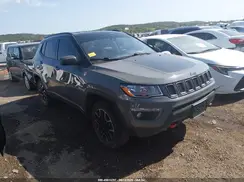 3C4NJDDB5MT591134 2021 JEEP COMPASS