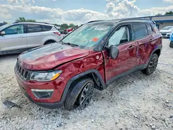 3C4NJDDB5MT593952 2021 JEEP COMPASS