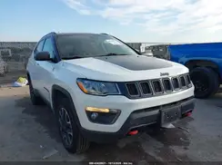 3C4NJDDB5MT600706 2021 JEEP COMPASS