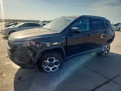 3C4NJDDB5NT100630 2022 JEEP COMPASS