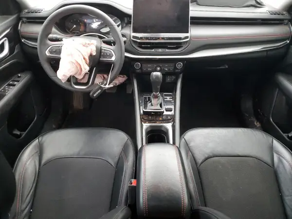 3C4NJDDB5NT101518 2022 JEEP COMPASS - Image 8