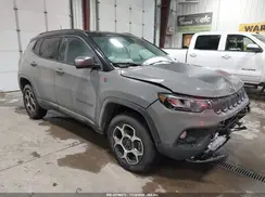 3C4NJDDB5NT103575 2022 JEEP COMPASS