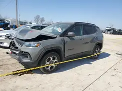 3C4NJDDB5NT105777 2022 JEEP COMPASS