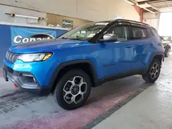 3C4NJDDB5NT115984 2022 JEEP COMPASS