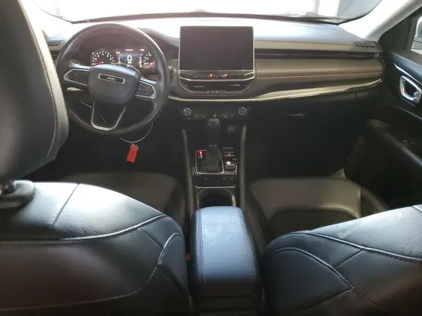 3C4NJDDB5NT115984 2022 JEEP COMPASS - Image 8