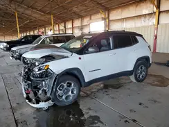 3C4NJDDB5NT126483 2022 JEEP COMPASS