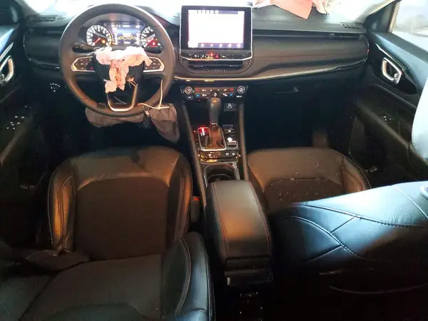 3C4NJDDB5NT126483 2022 JEEP COMPASS - Image 8