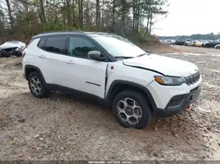 3C4NJDDB5NT133241 2022 JEEP COMPASS