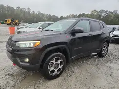 3C4NJDDB5NT143347 2022 JEEP COMPASS