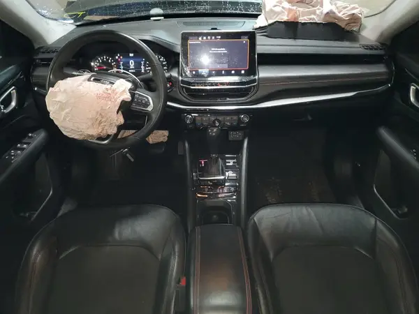 3C4NJDDB5NT148368 2022 JEEP COMPASS - Image 8