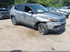 3C4NJDDB5NT148919 2022 JEEP COMPASS