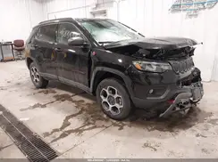 3C4NJDDB5NT151545 2022 JEEP COMPASS