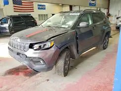 3C4NJDDB5NT151772 2022 JEEP COMPASS