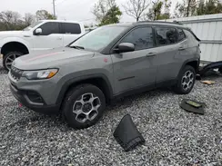 3C4NJDDB5NT152937 2022 JEEP COMPASS
