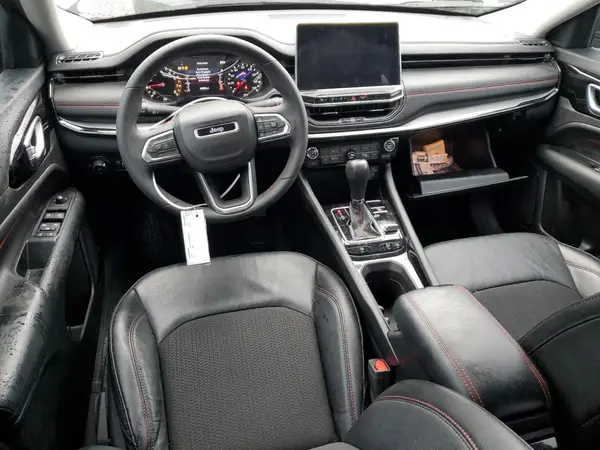 3C4NJDDB5NT152937 2022 JEEP COMPASS - Image 8