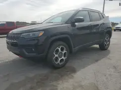 3C4NJDDB5NT157068 2022 JEEP COMPASS