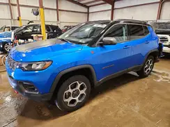 3C4NJDDB5NT160309 2022 JEEP COMPASS