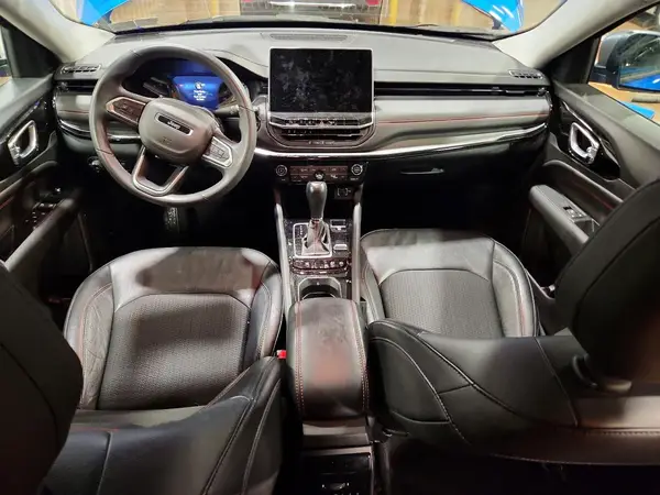 3C4NJDDB5NT160309 2022 JEEP COMPASS - Image 8