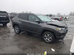 3C4NJDDB5NT162979 2022 JEEP COMPASS