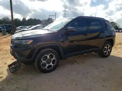 3C4NJDDB5NT163100 2022 JEEP COMPASS
