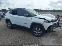 3C4NJDDB5NT163372 2022 JEEP COMPASS